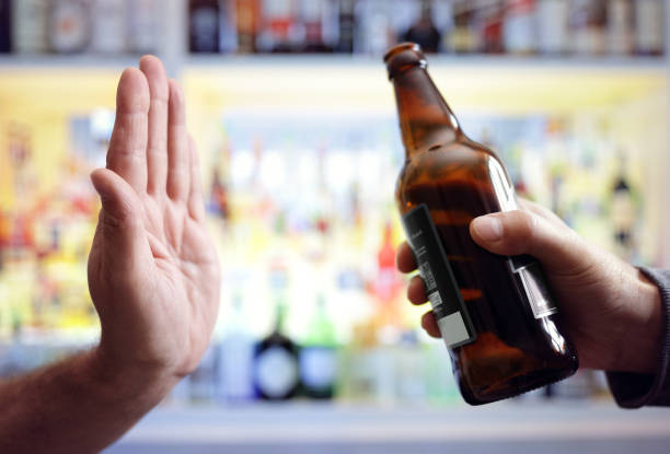 Tratamento para dependência alcoólica em Lauro de Freitas