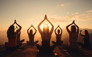 Yoga Yoga